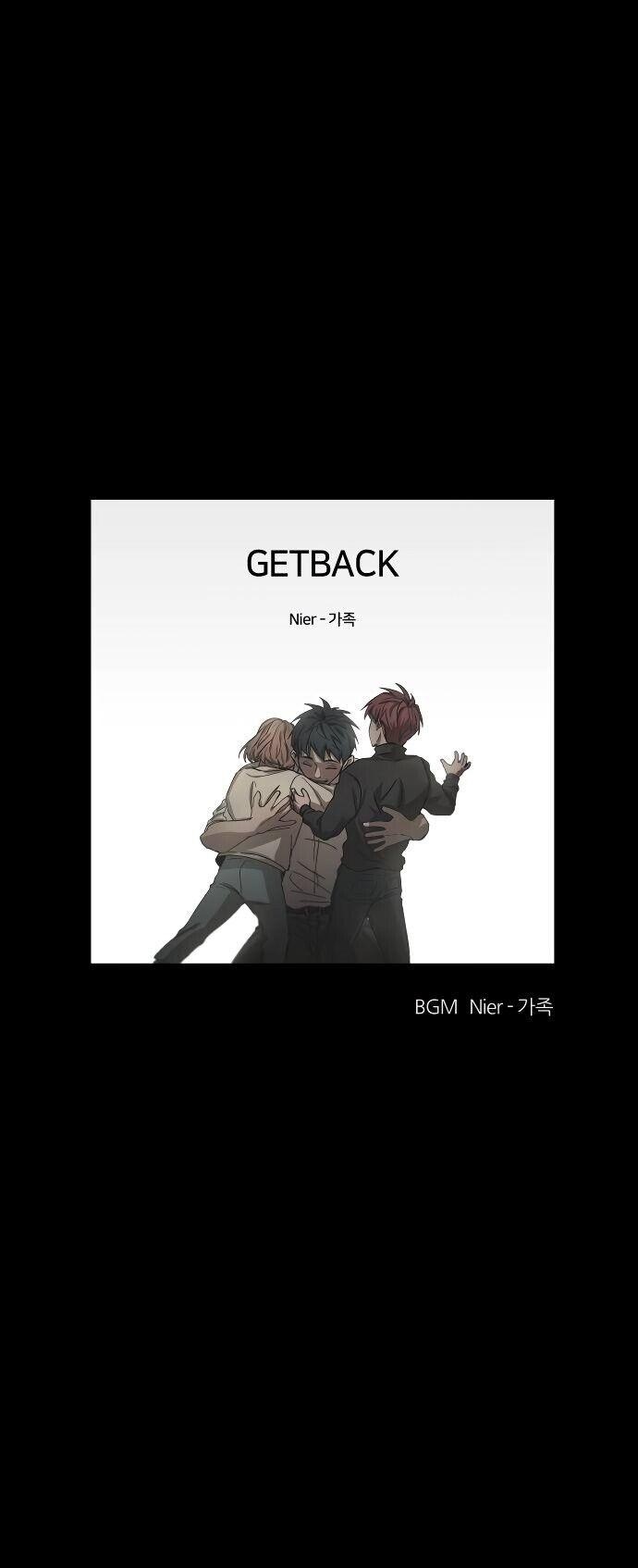 Get Back - Chapter 40