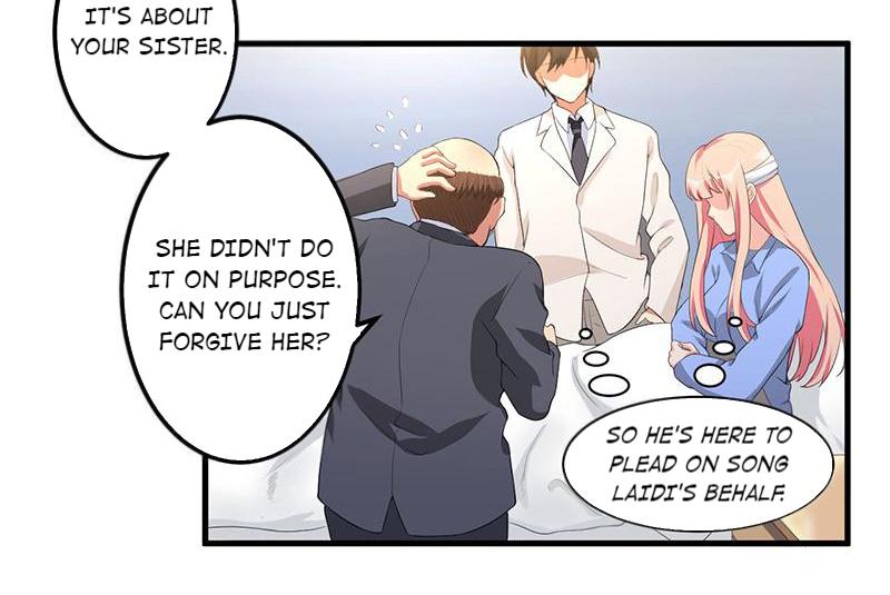 My Beastly President - Chapter 9: 8