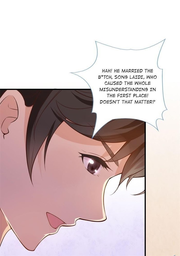 My Beastly President - Chapter 33 : 32