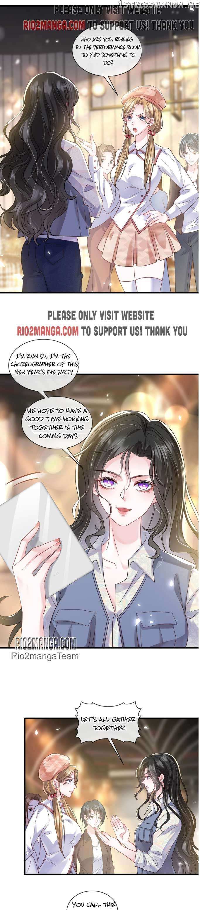 Ceo Bao Was Dumped By His Wife - Chapter 54