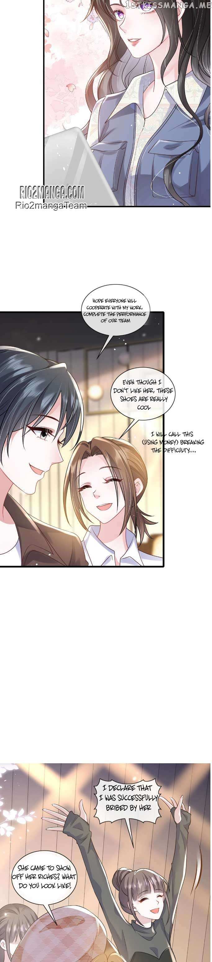 Ceo Bao Was Dumped By His Wife - Chapter 54