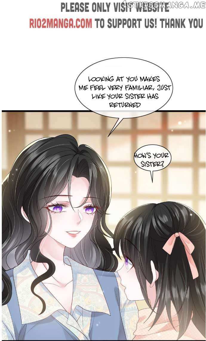 Ceo Bao Was Dumped By His Wife - Chapter 54