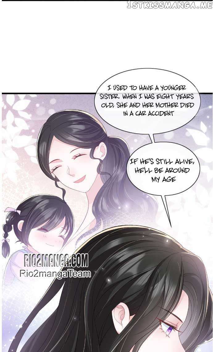 Ceo Bao Was Dumped By His Wife - Chapter 54