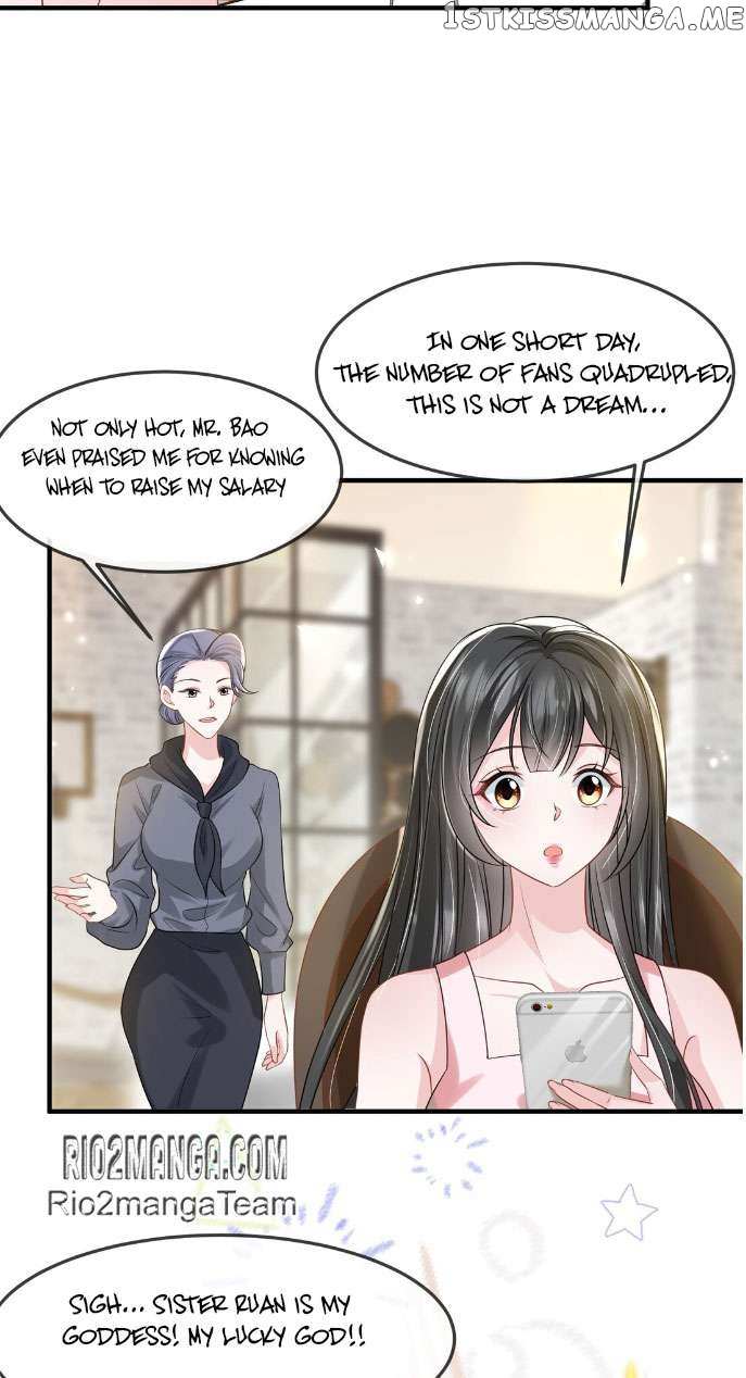 Ceo Bao Was Dumped By His Wife - Chapter 58