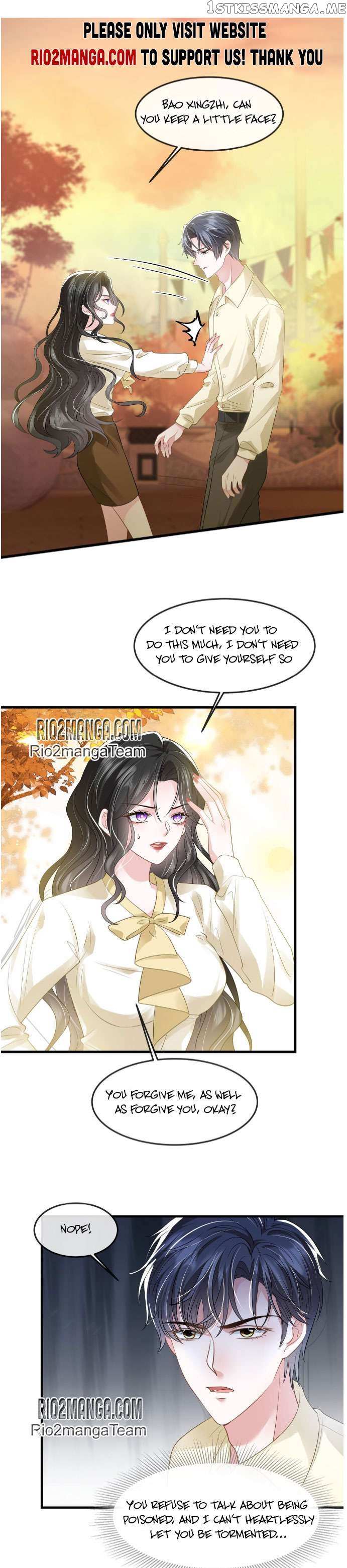 Ceo Bao Was Dumped By His Wife - Chapter 62