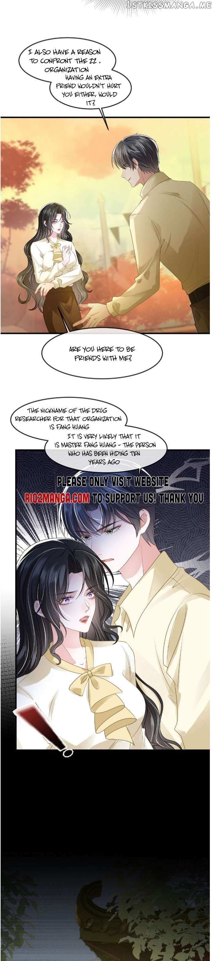 Ceo Bao Was Dumped By His Wife - Chapter 62