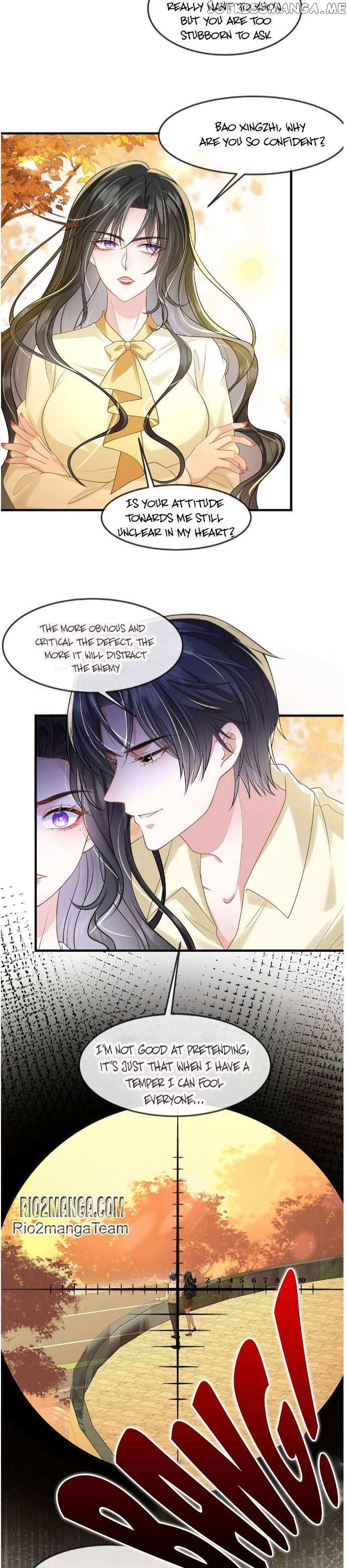 Ceo Bao Was Dumped By His Wife - Chapter 62