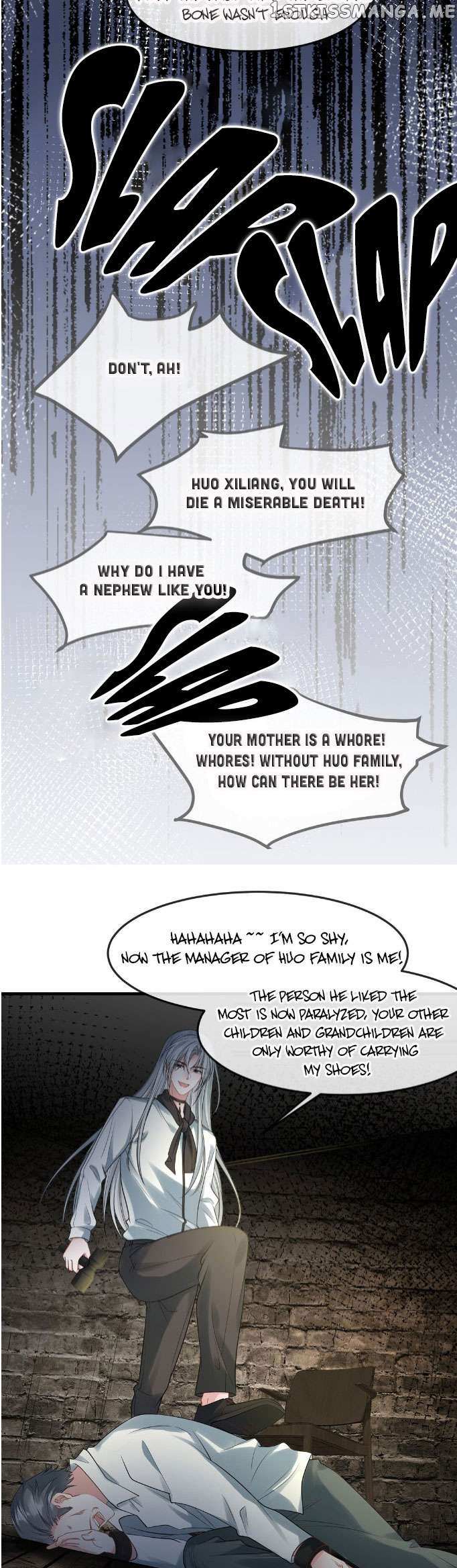 Ceo Bao Was Dumped By His Wife - Chapter 62