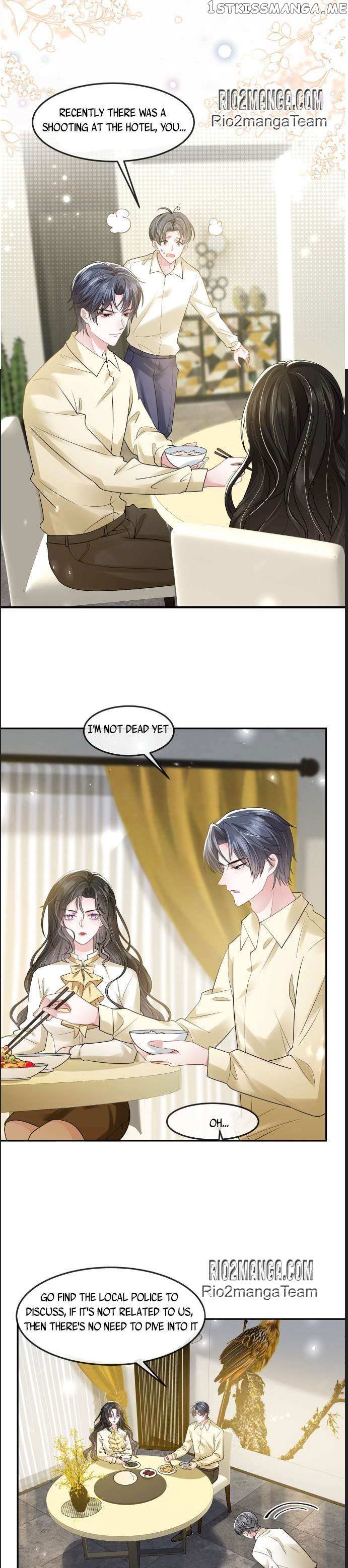 Ceo Bao Was Dumped By His Wife - Chapter 63