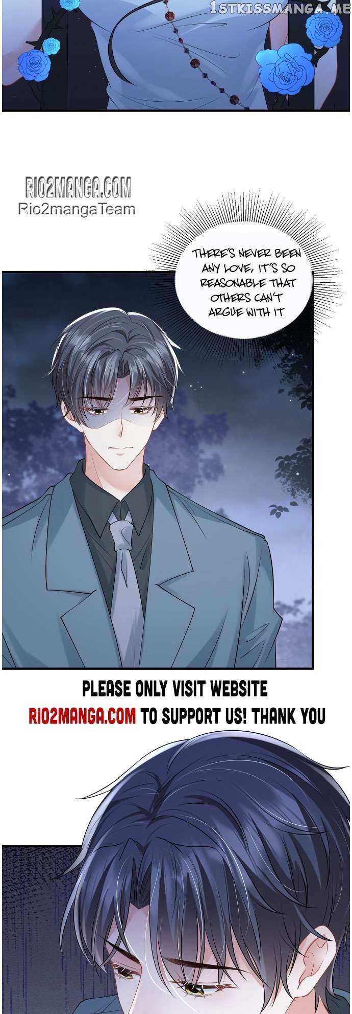 Ceo Bao Was Dumped By His Wife - Chapter 59