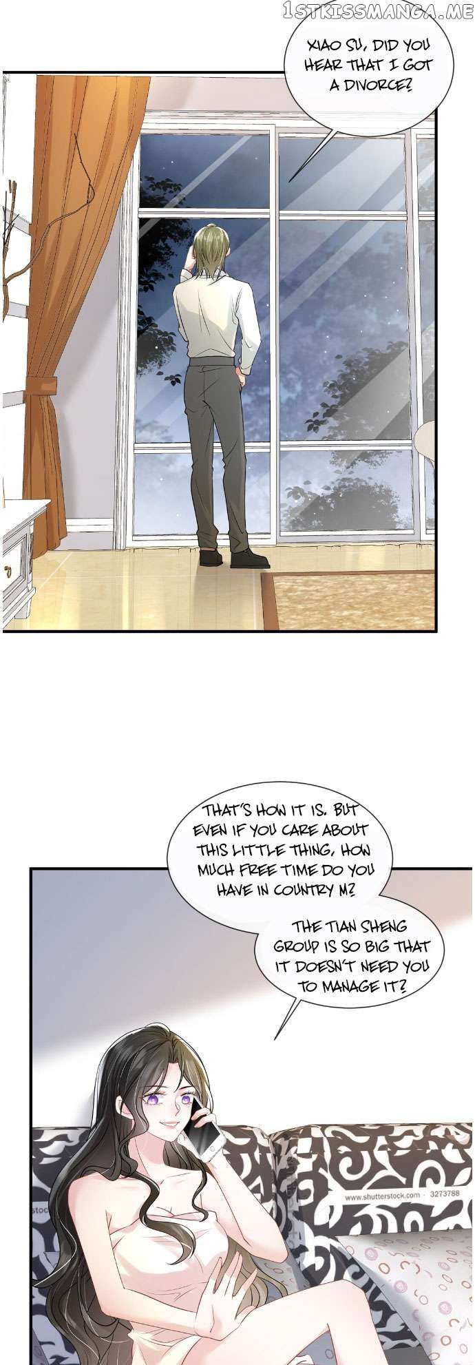 Ceo Bao Was Dumped By His Wife - Chapter 59