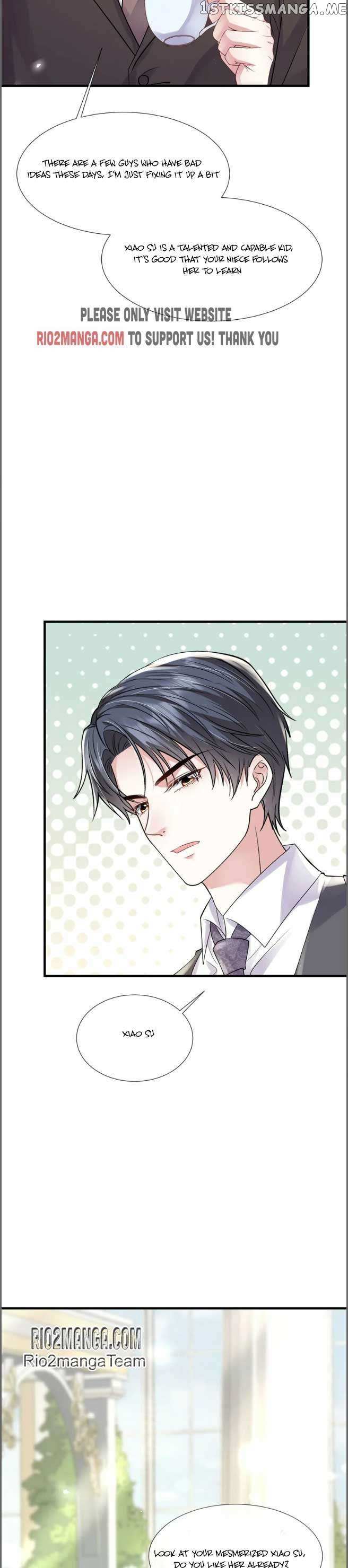 Ceo Bao Was Dumped By His Wife - Chapter 55