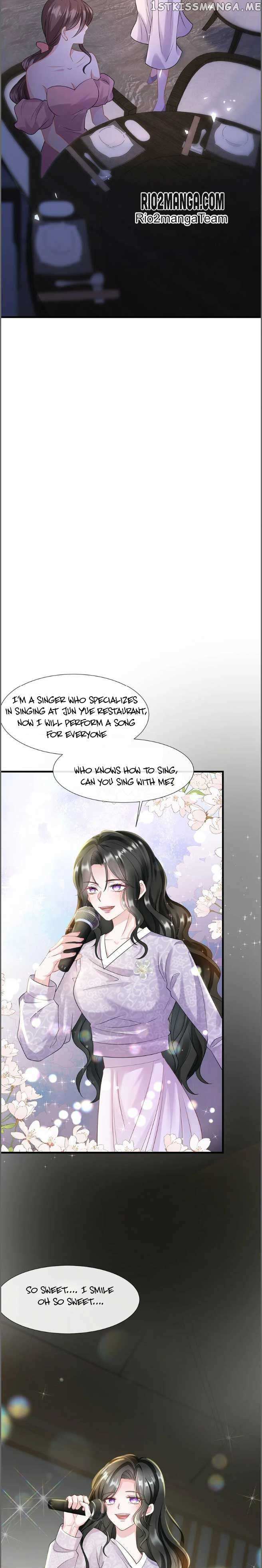 Ceo Bao Was Dumped By His Wife - Chapter 55