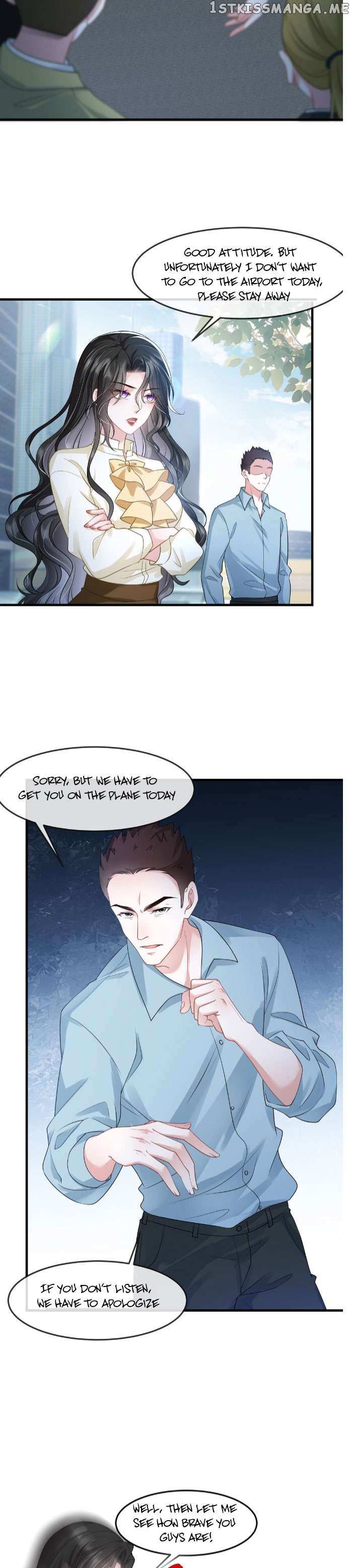 Ceo Bao Was Dumped By His Wife - Chapter 61