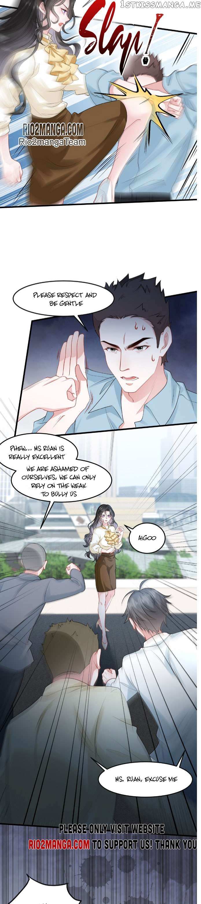 Ceo Bao Was Dumped By His Wife - Chapter 61