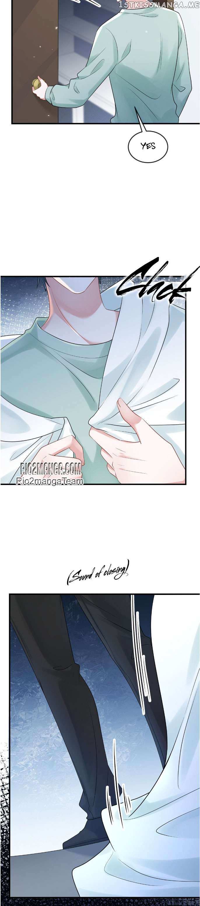 Ceo Bao Was Dumped By His Wife - Chapter 56