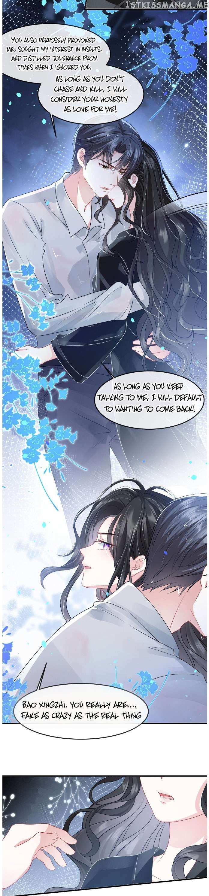 Ceo Bao Was Dumped By His Wife - Chapter 60