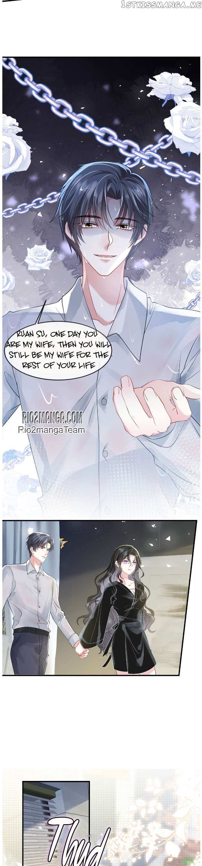 Ceo Bao Was Dumped By His Wife - Chapter 60