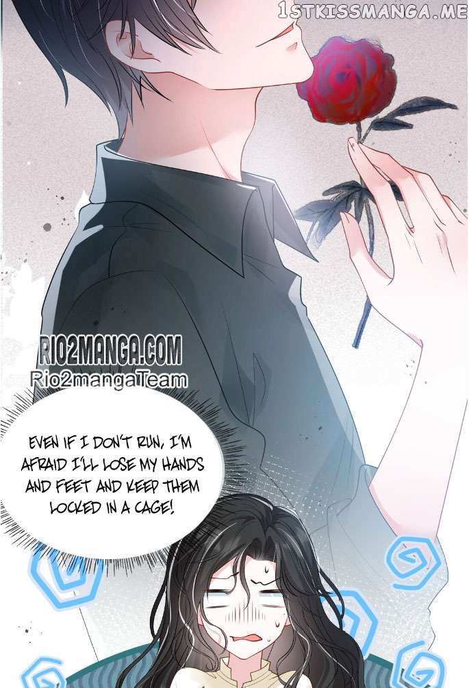 Ceo Bao Was Dumped By His Wife - Chapter 60