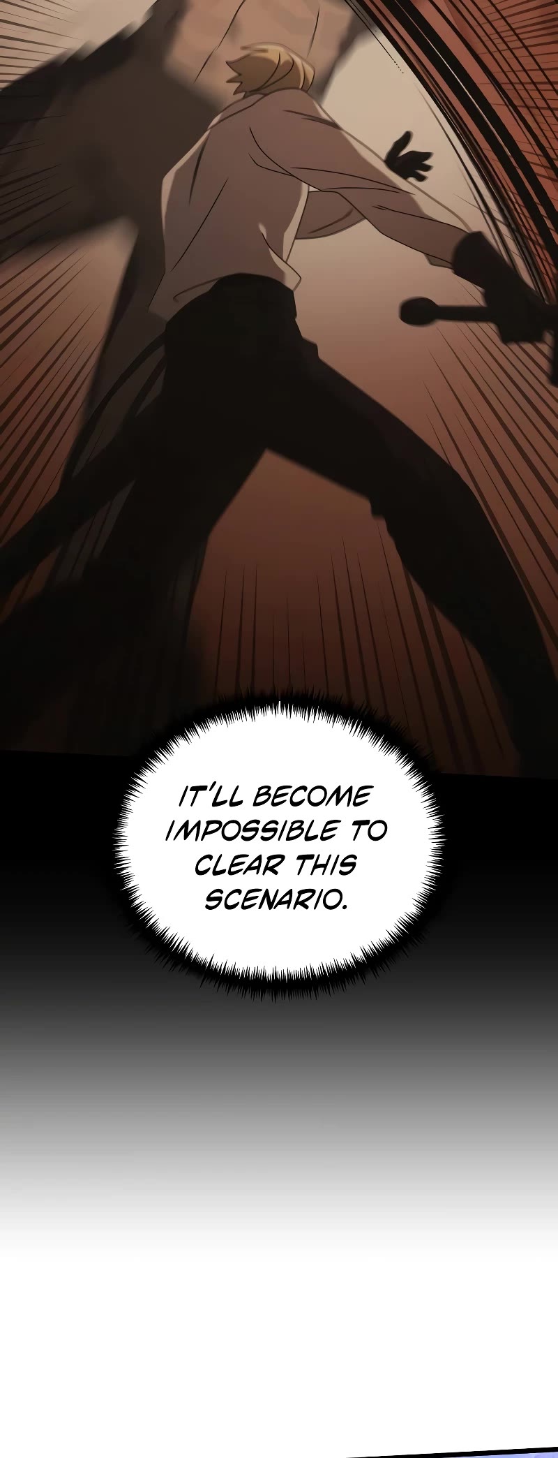 Terminally-Ill Genius Dark Knight - Chapter 61