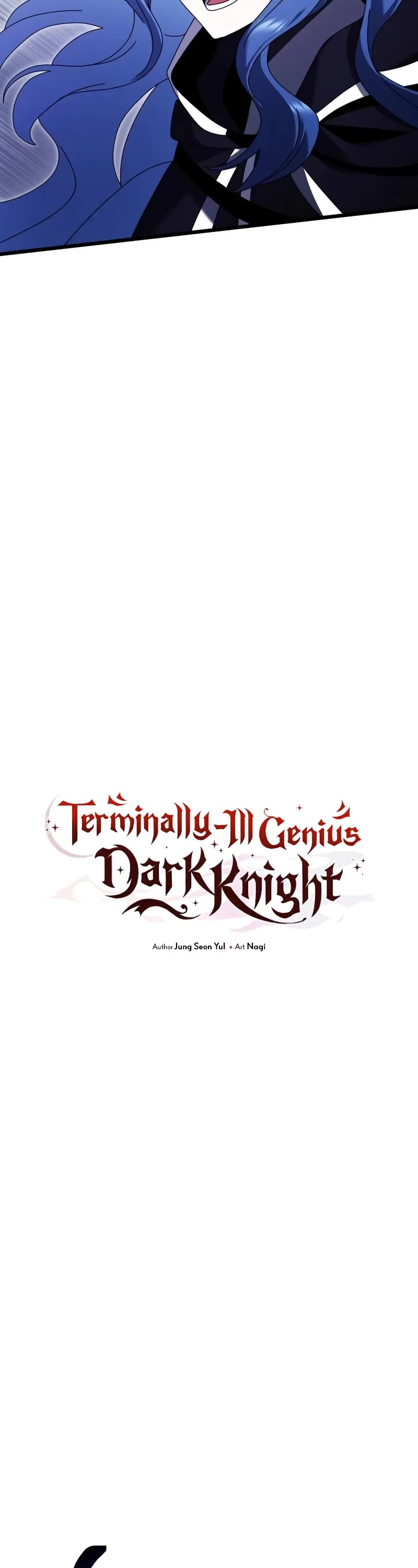 Terminally-Ill Genius Dark Knight - Chapter 77