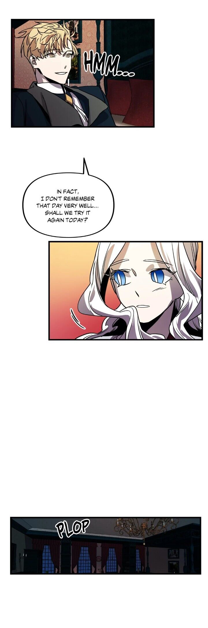 The Careful Empress - Chapter 46