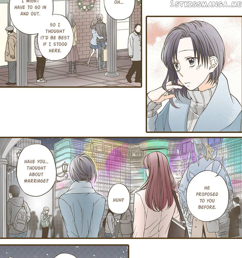 Night Fish - Chapter 50