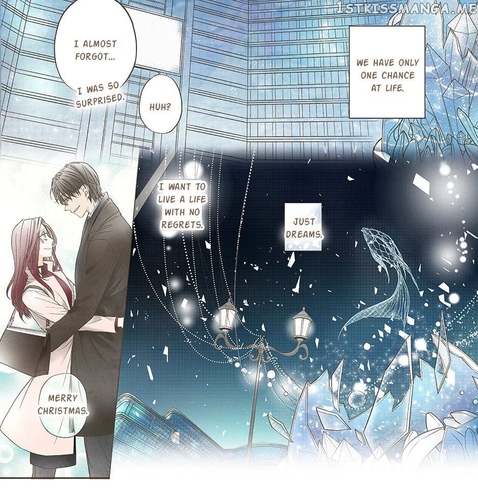 Night Fish - Chapter 50