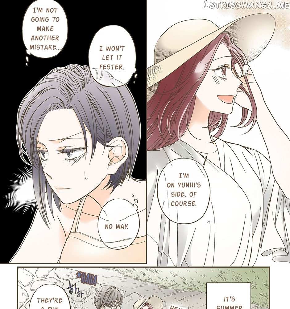 Night Fish - Chapter 51