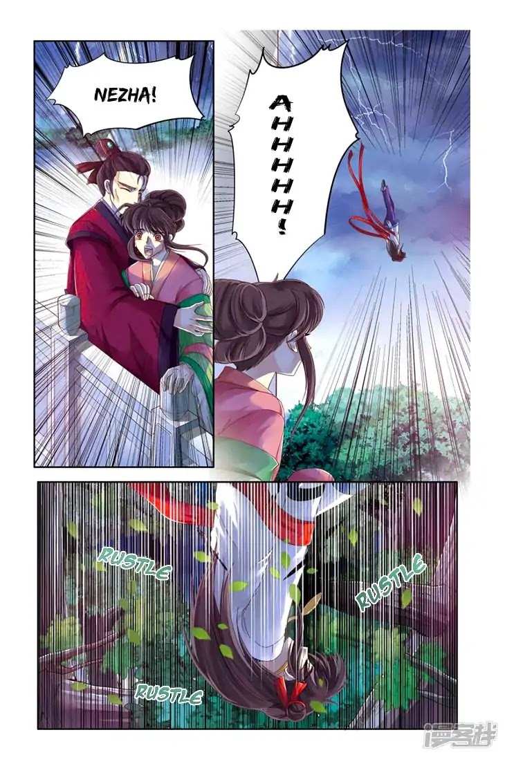 Tale Of Nezha - Chapter 20