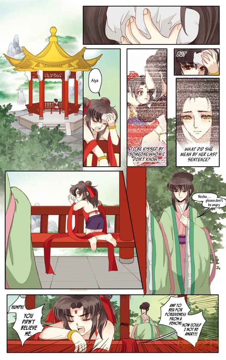 Tale Of Nezha - Chapter 12