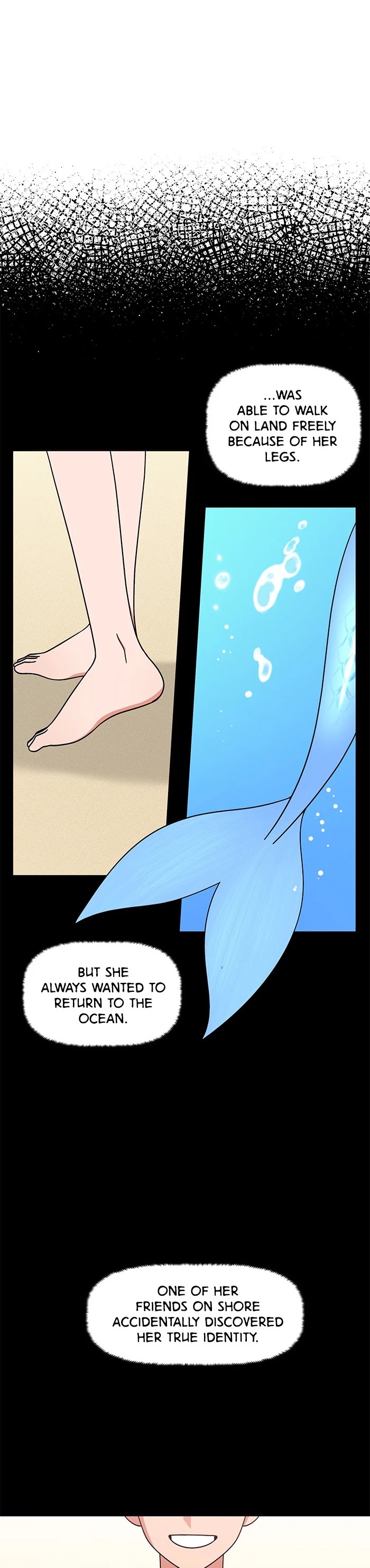 Swimming Lessons For A Mermaid - Chapter 87: Episode 87