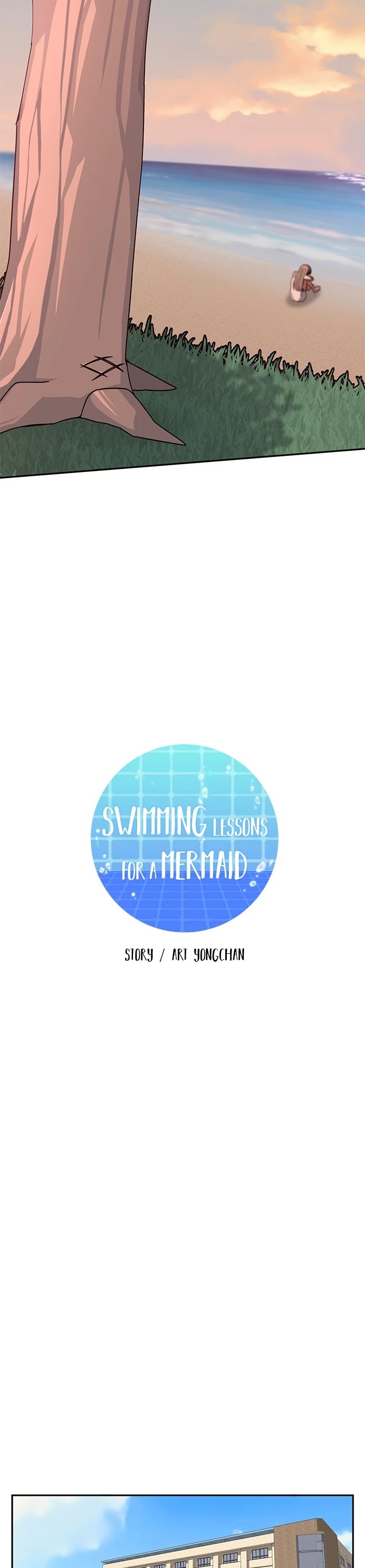 Swimming Lessons For A Mermaid - Chapter 84: Episode 84