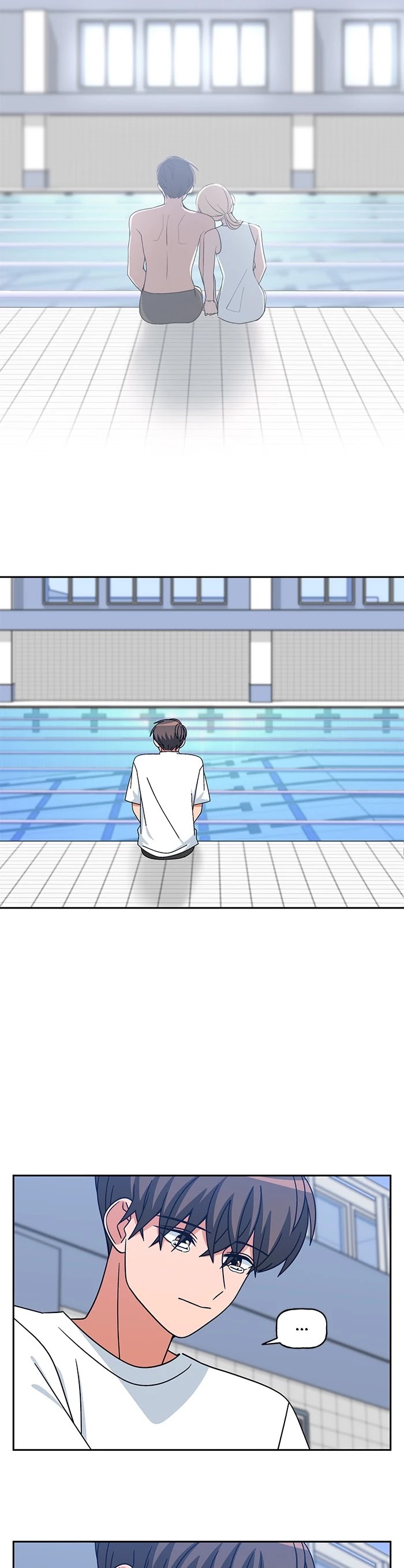 Swimming Lessons For A Mermaid - Chapter 85: Episode 85