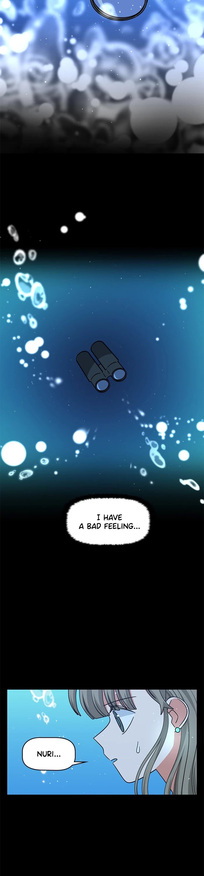 Swimming Lessons For A Mermaid - Chapter 86: Episode 86