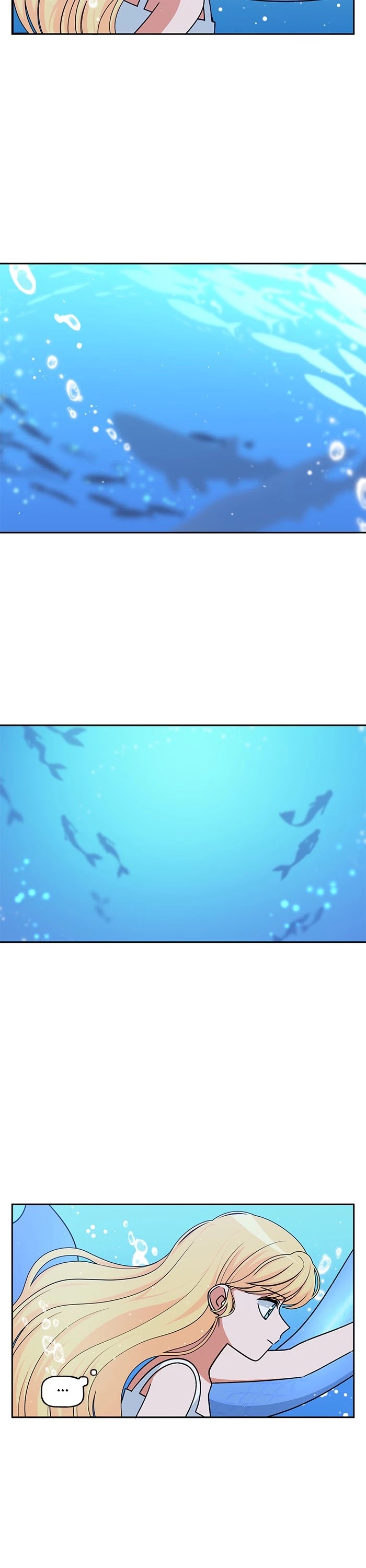 Swimming Lessons For A Mermaid - Chapter 86: Episode 86