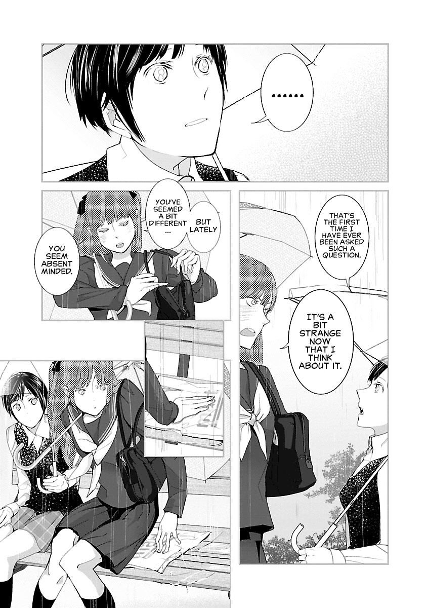 Tonari No Robot - Chapter 1