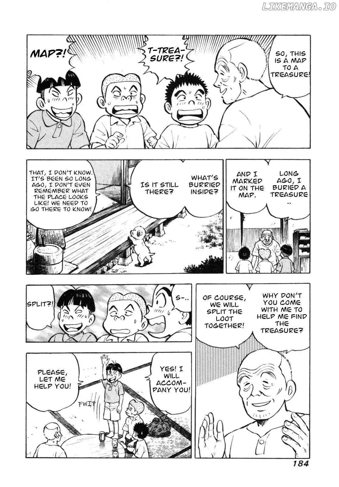 Gabai - Chapter 34