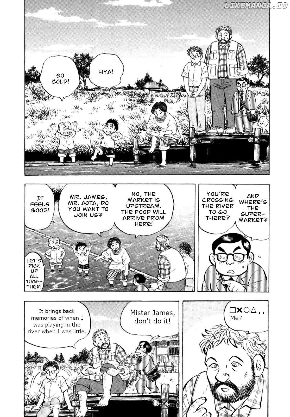 Gabai - Chapter 52