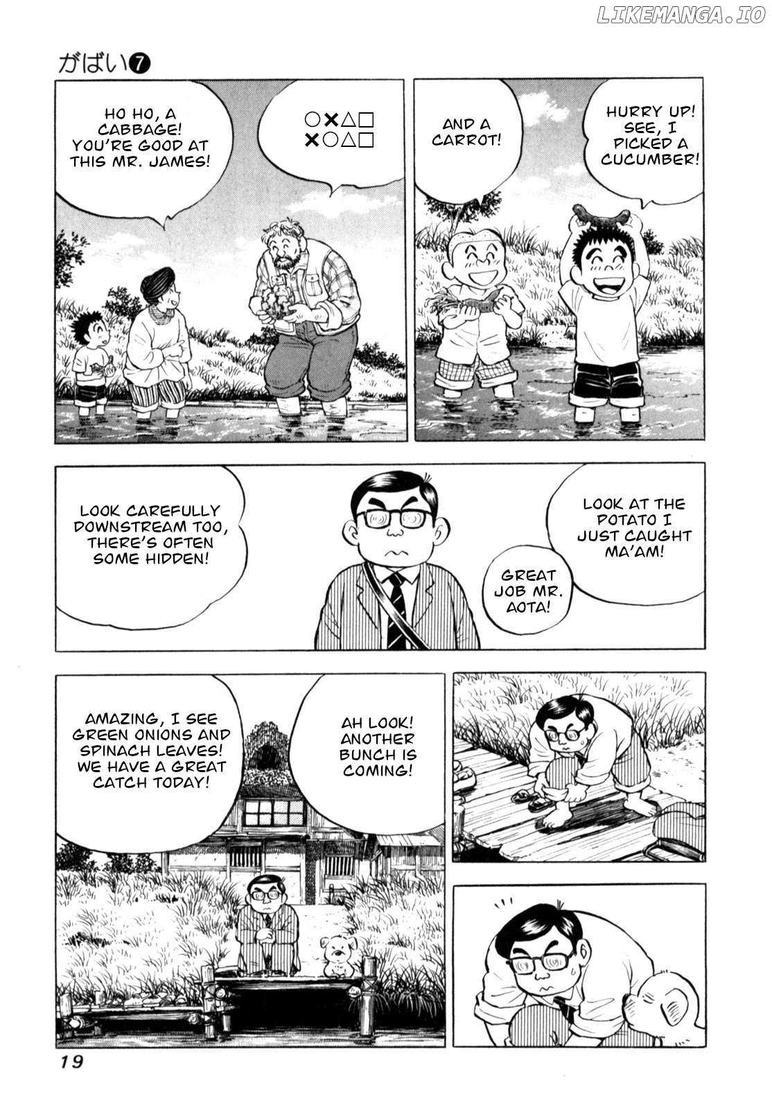 Gabai - Chapter 52