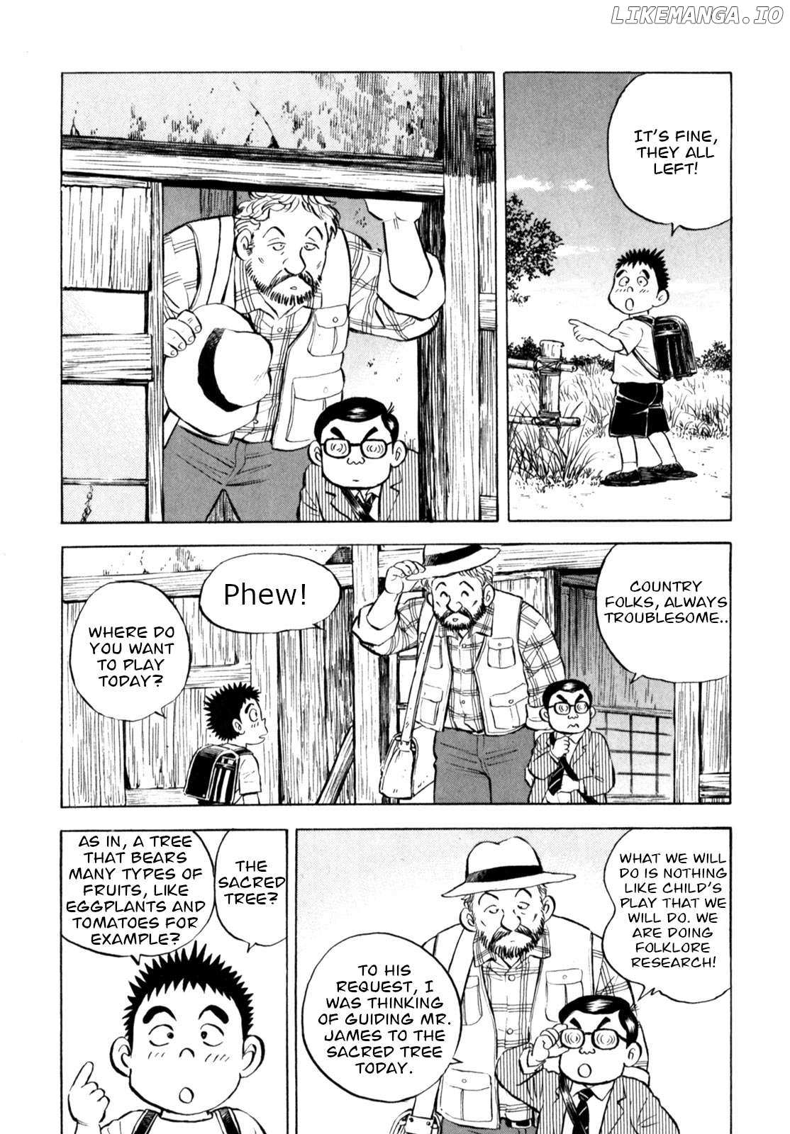 Gabai - Chapter 53