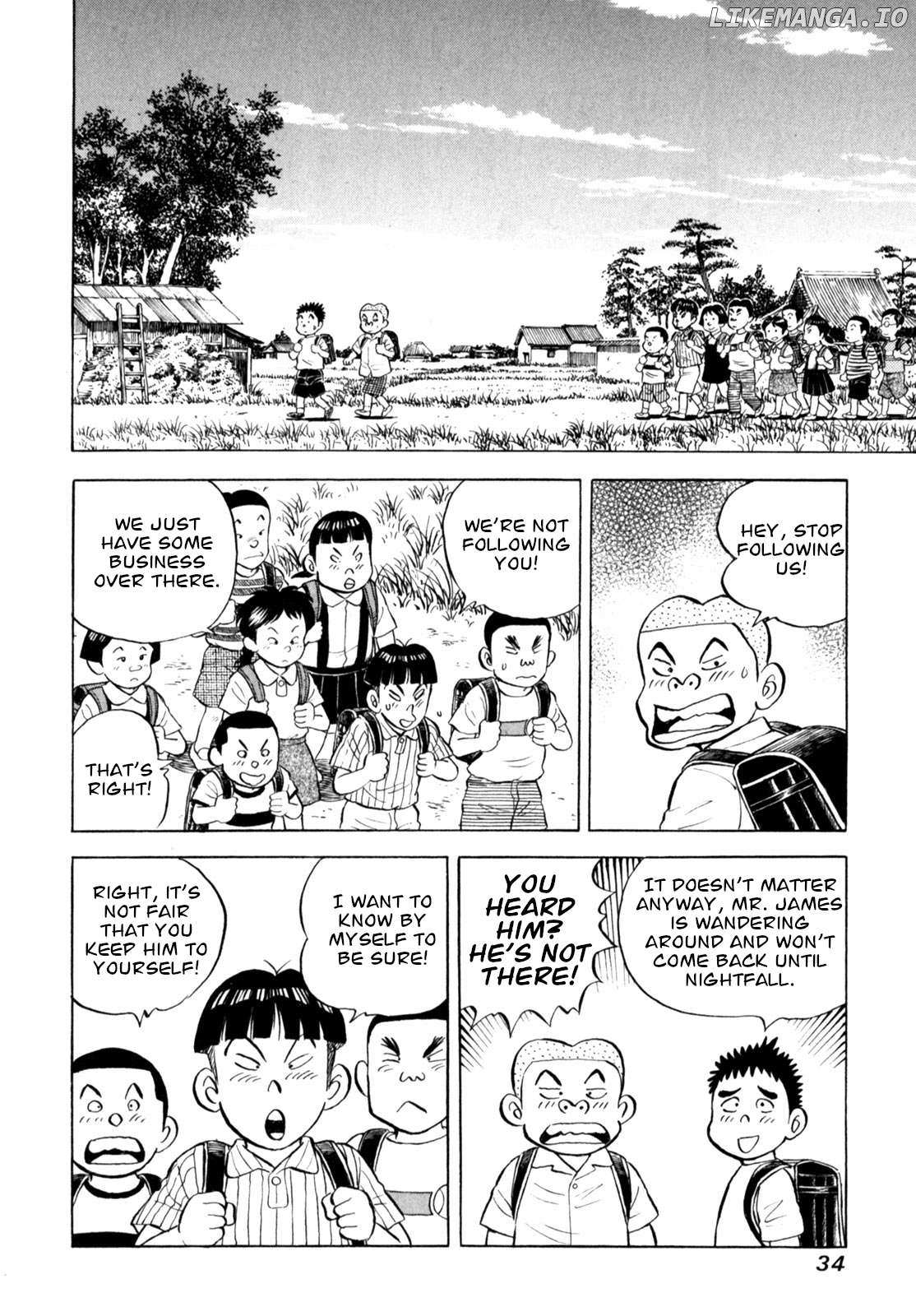 Gabai - Chapter 53