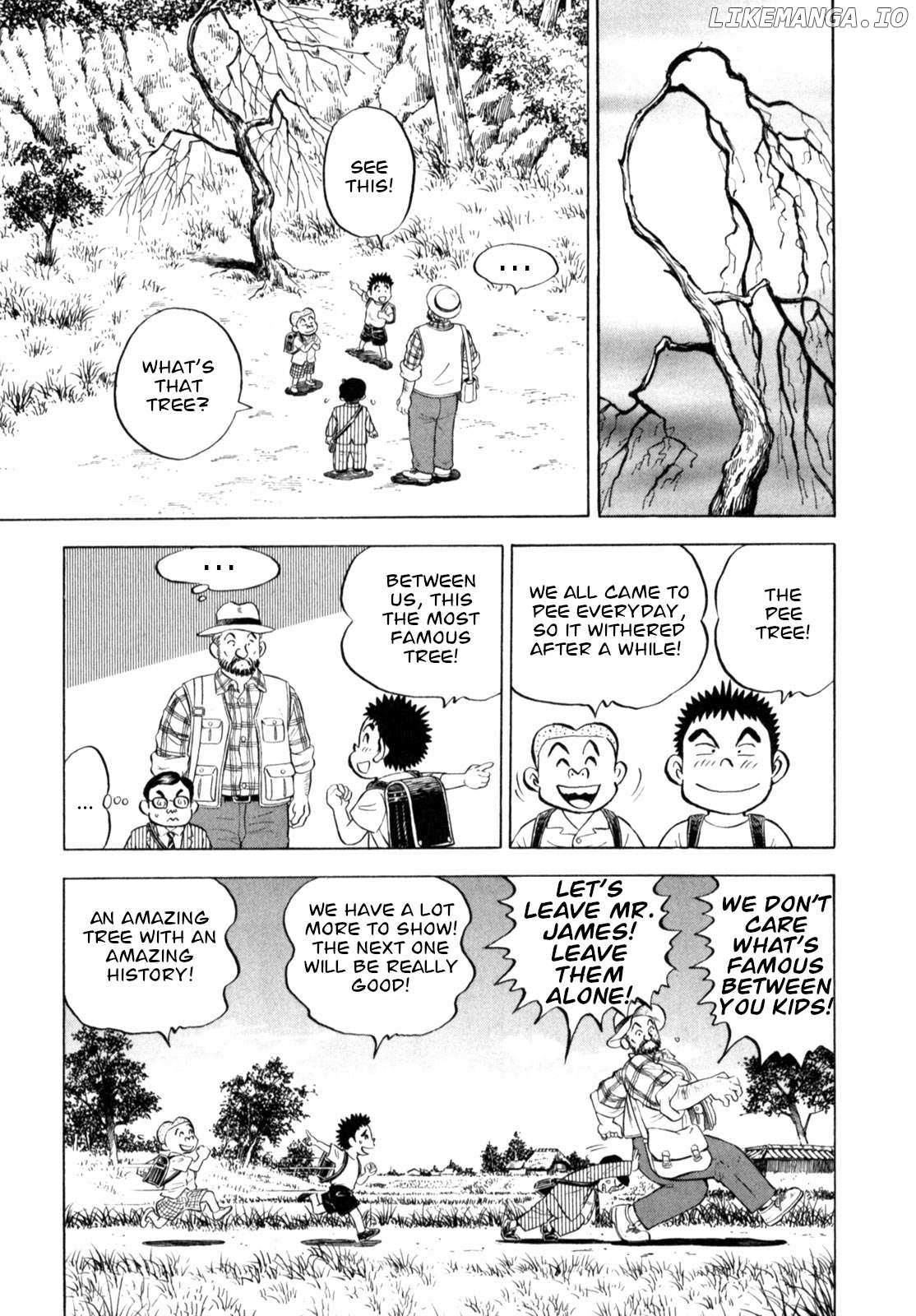 Gabai - Chapter 53