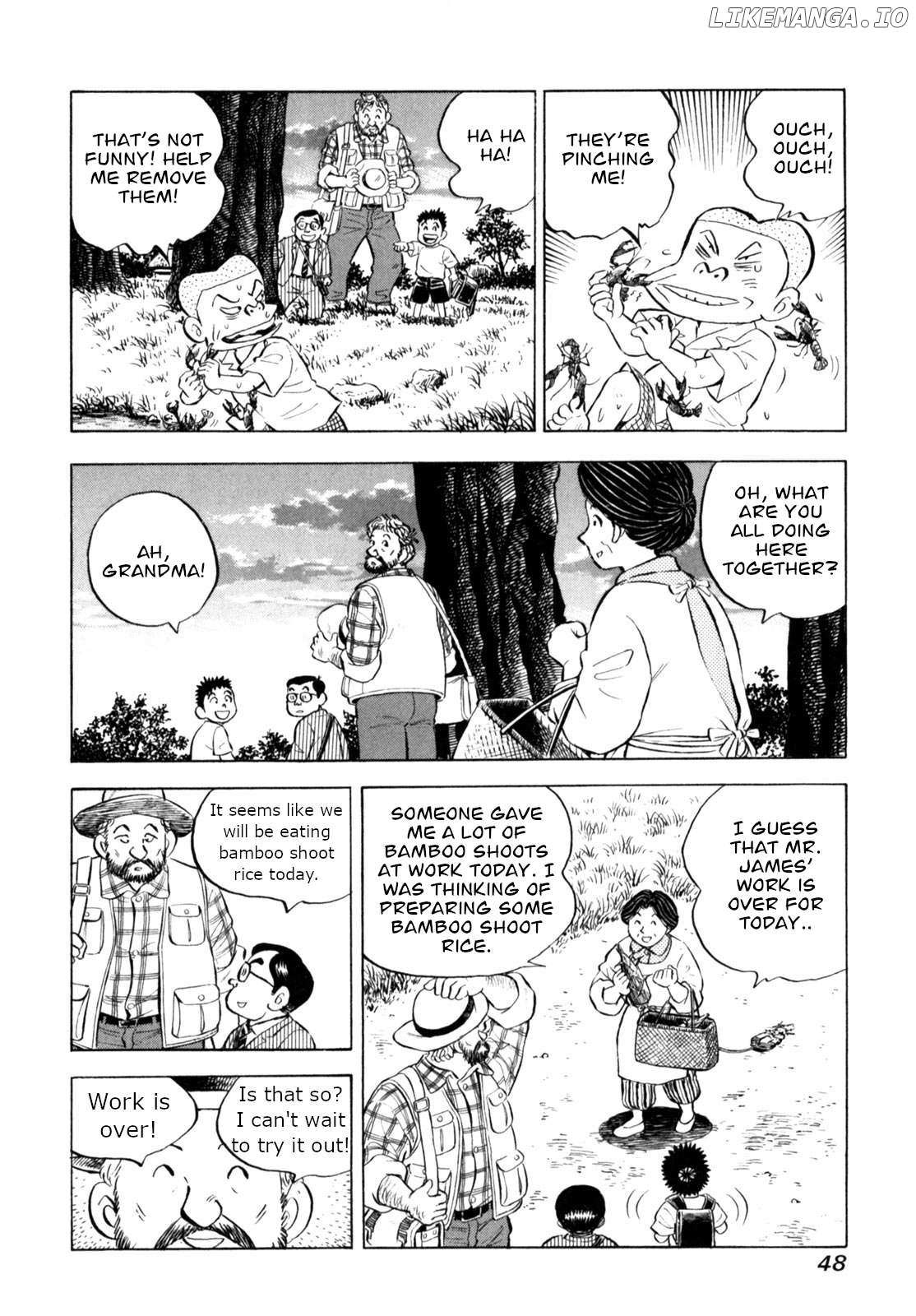 Gabai - Chapter 53