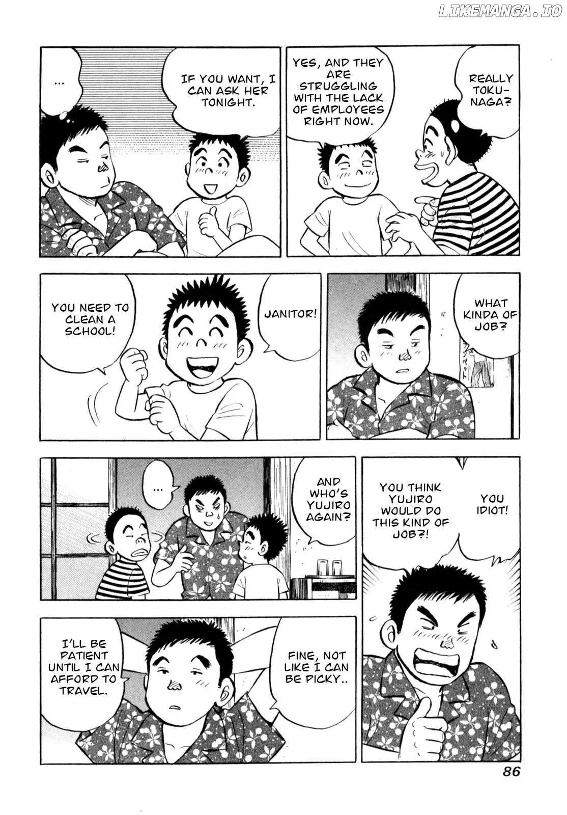 Gabai - Chapter 55