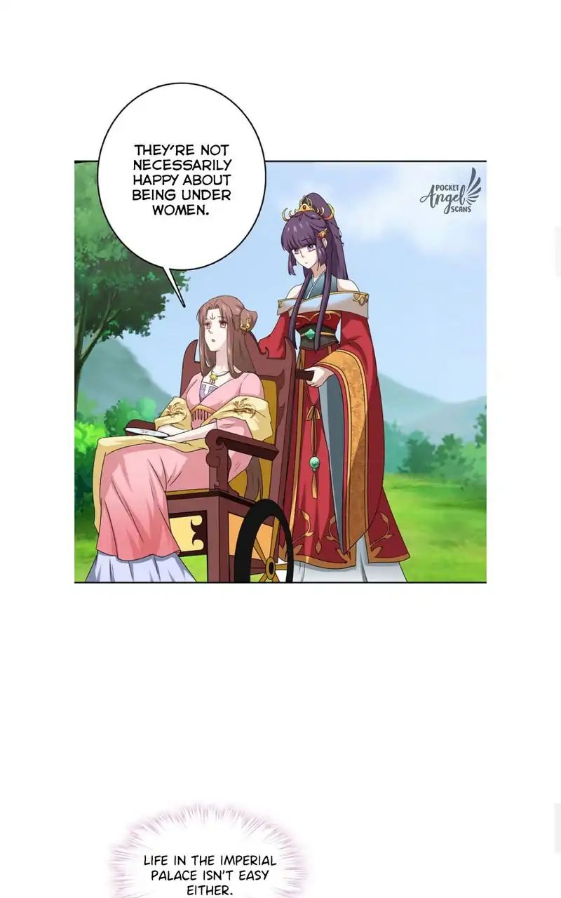 Studying Emperor - Chapter 5