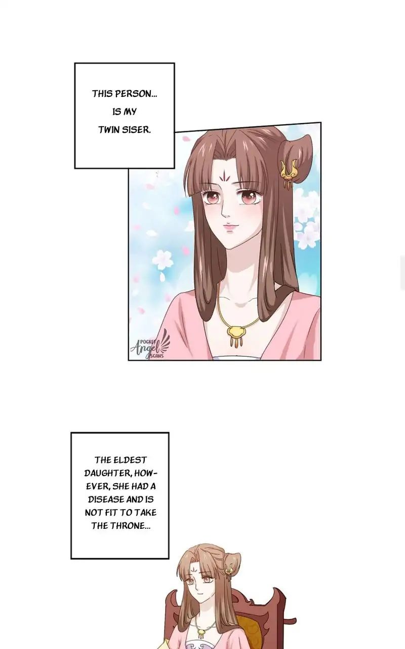 Studying Emperor - Chapter 4