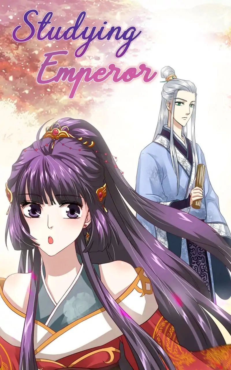 Studying Emperor - Chapter 3