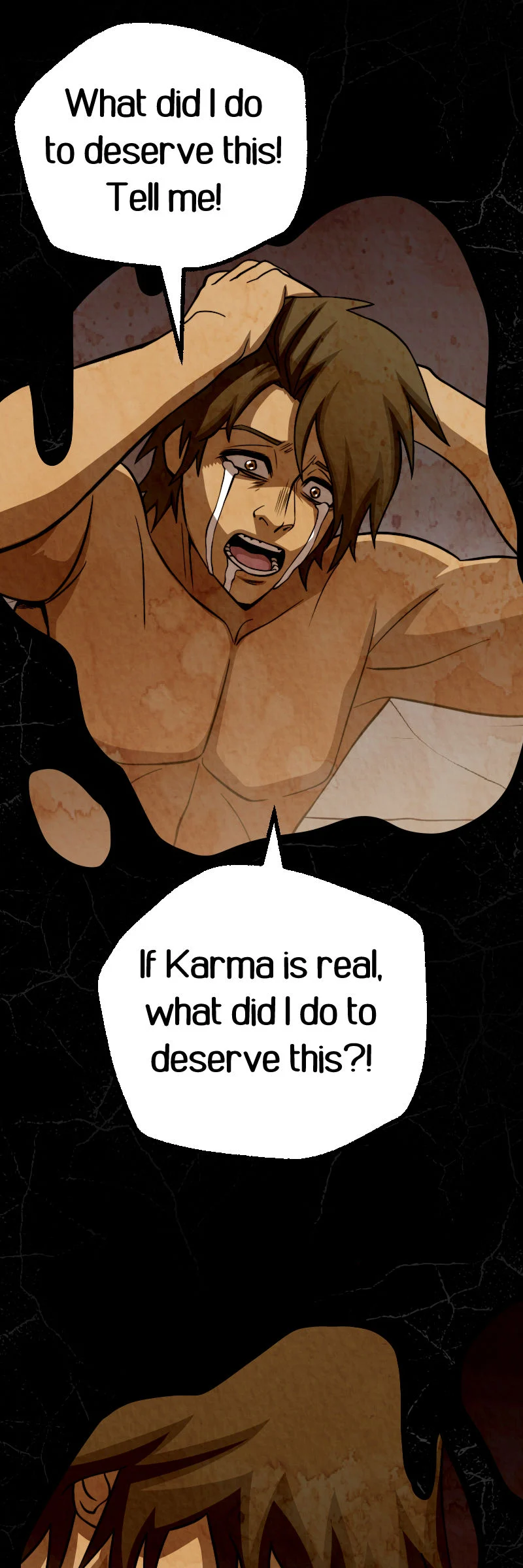 Karma Collector - Chapter 5