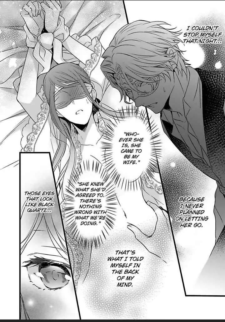 Kamen Hakushaku Wa Kurozuisho No Hanayome Ni Koi Wo Suru - Chapter 3